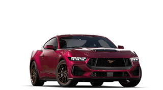 2025 Ford Mustang® External Image 5